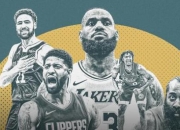 九游娱乐-NBA一夜动态！詹姆斯续签104亿普林斯离队 库里妹夫重返太阳