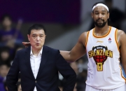 九游娱乐-四川金强签约前NBA球员泰伦卢，力争进军2023-2024赛季CBA季后赛