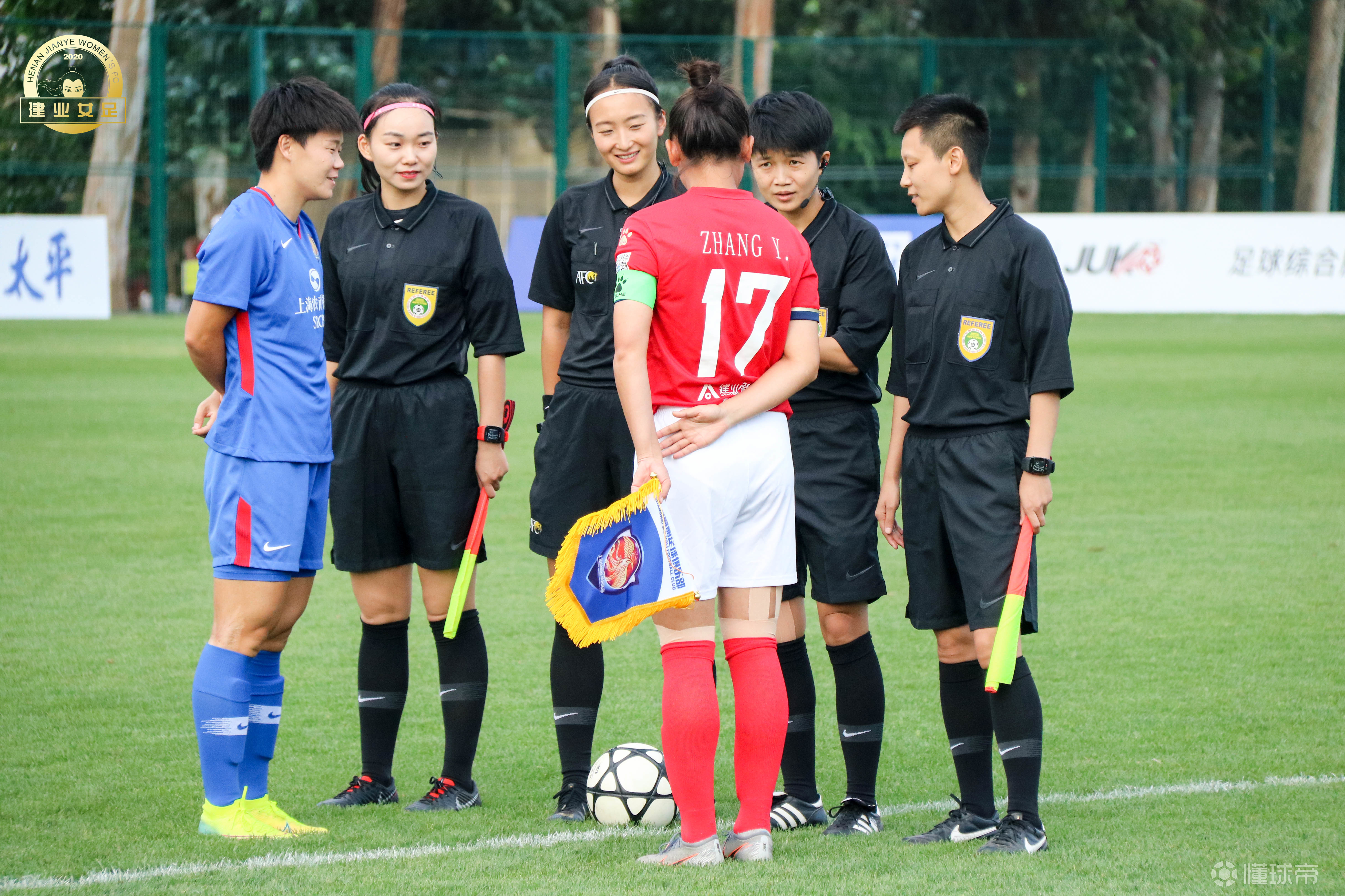 女足国家队备赛高度关注，战报序幕飒飒颓骄